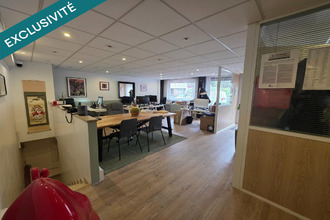  localcommercial la-celle-st-cloud 78170