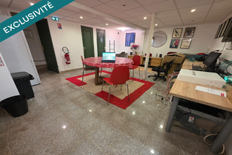  localcommercial la-celle-st-cloud 78170