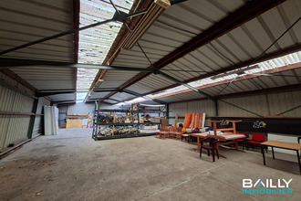  localcommercial la-chaize-le-vicomte 85310