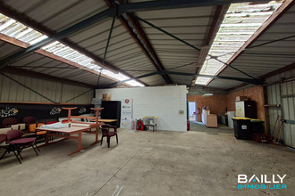  localcommercial la-chaize-le-vicomte 85310