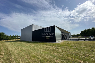  localcommercial la-chapelle-achard 85150