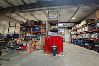  localcommercial la-chapelle-achard 85150