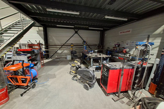  localcommercial la-chapelle-achard 85150