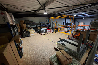  localcommercial la-chapelle-achard 85150