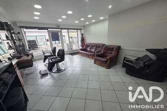  localcommercial la-chapelle-en-serval 60520