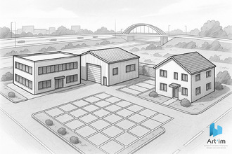  localcommercial la-chapelle-st-aubin 72650