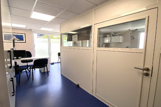  localcommercial la-chapelle-st-mesmin 45380