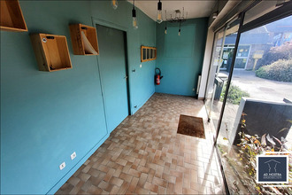  localcommercial la-chapelle-thouarault 35590