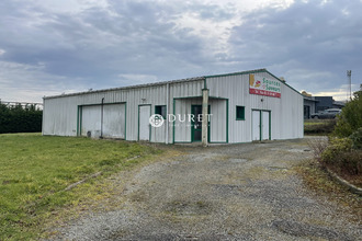  localcommercial la-chataigneraie 85120