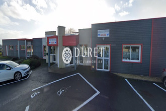  localcommercial la-chataigneraie 85120