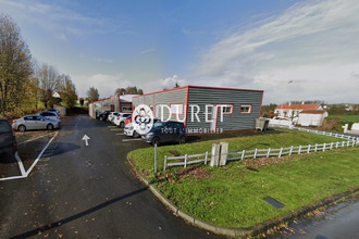  localcommercial la-chataigneraie 85120