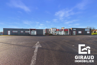  localcommercial la-chataigneraie 85120