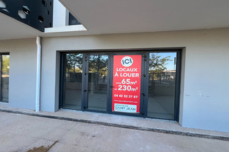  localcommercial la-ciotat 13600