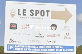  localcommercial la-ciotat 13600