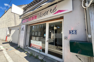  localcommercial la-ciotat 13600