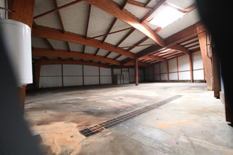  localcommercial la-clayette 71800