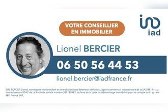  localcommercial la-couarde-sur-mer 17670