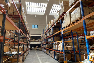  localcommercial la-courneuve 93120