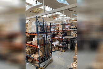  localcommercial la-courneuve 93120