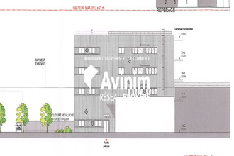  localcommercial la-courneuve 93120