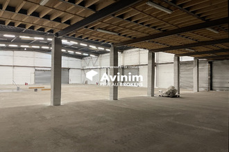  localcommercial la-courneuve 93120