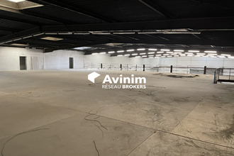  localcommercial la-courneuve 93120