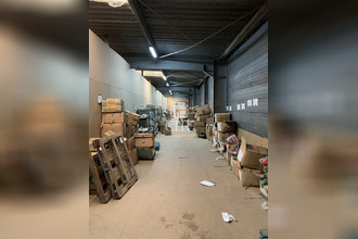  localcommercial la-courneuve 93120