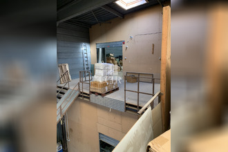  localcommercial la-courneuve 93120