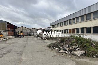  localcommercial la-courneuve 93120