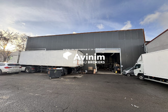  localcommercial la-courneuve 93120