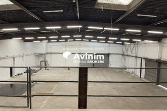  localcommercial la-courneuve 93120