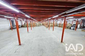  localcommercial la-courneuve 93120