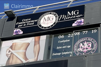  localcommercial la-fare-les-oliviers 13580