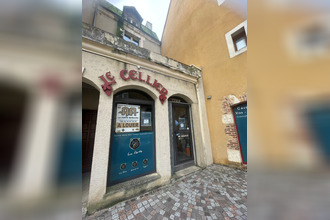  localcommercial la-ferte-bernard 72400