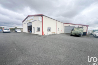  localcommercial la-ferte-gaucher 77320