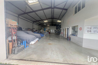  localcommercial la-ferte-gaucher 77320