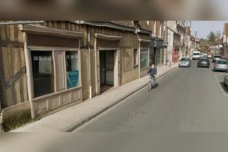  localcommercial la-ferte-st-aubin 45240