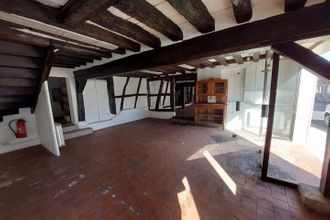  localcommercial la-ferte-st-aubin 45240