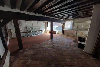  localcommercial la-ferte-st-aubin 45240