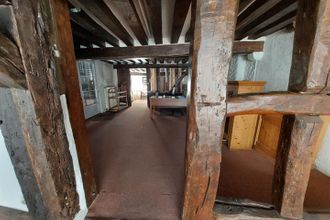  localcommercial la-ferte-st-aubin 45240