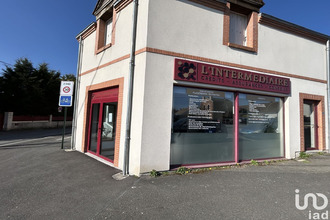  localcommercial la-ferte-st-aubin 45240