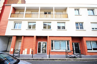  localcommercial la-garenne-colombes 92250