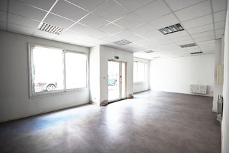  localcommercial la-garenne-colombes 92250