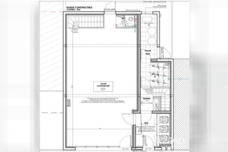  localcommercial la-garenne-colombes 92250