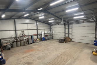  localcommercial la-gaubretiere 85130