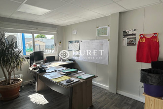  localcommercial la-gaubretiere 85130