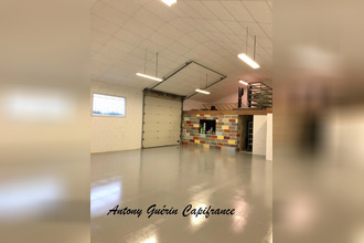  localcommercial la-gaubretiere 85130