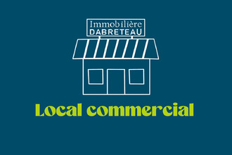  localcommercial la-grand-croix 42320