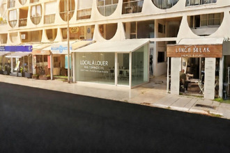  localcommercial la-grande-motte 34280