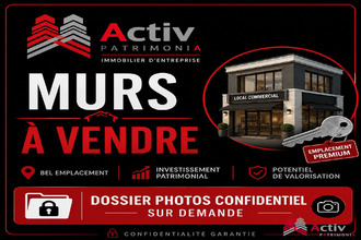  localcommercial la-grande-motte 34280
